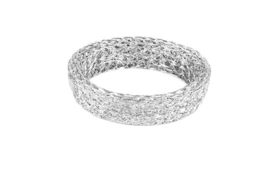 Gasket, exhaust pipe, Image 3