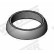 Gasket, exhaust pipe, Thumbnail 9