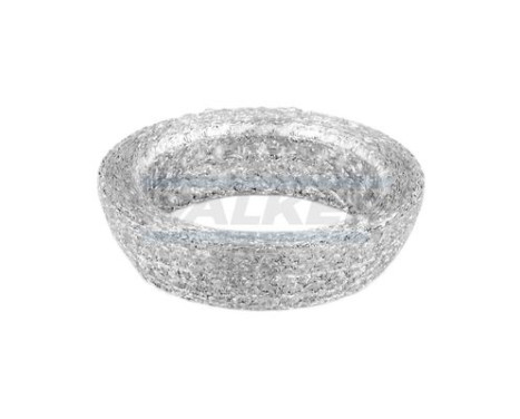 Gasket, exhaust pipe, Image 3