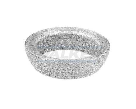 Gasket, exhaust pipe, Image 4