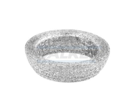 Gasket, exhaust pipe, Image 5