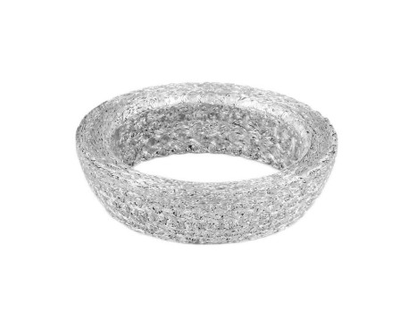 Gasket, exhaust pipe, Image 7