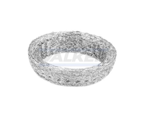 Gasket, exhaust pipe, Image 2