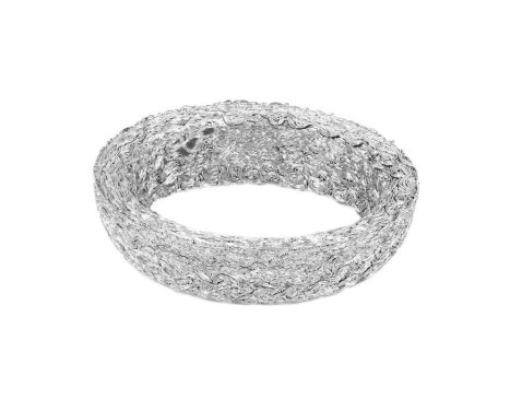 Gasket, exhaust pipe, Image 3