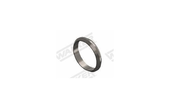 Gasket, exhaust pipe, Image 6
