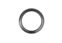 Gasket, exhaust pipe