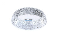 Gasket, exhaust pipe