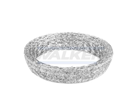 Gasket, exhaust pipe, Image 3