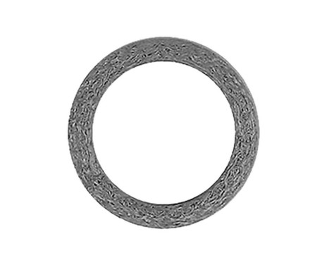 Gasket, exhaust pipe