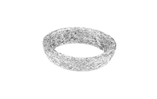 Gasket, exhaust pipe, Image 7