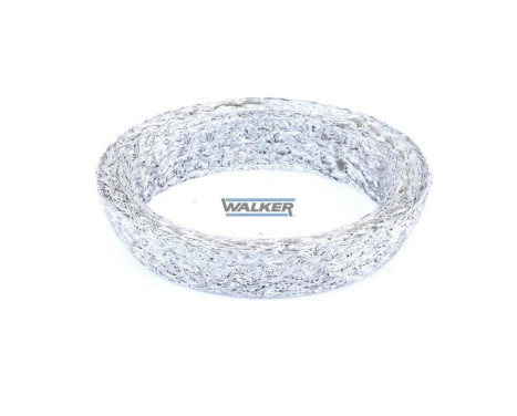 Gasket, exhaust pipe, Image 2