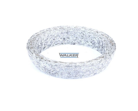 Gasket, exhaust pipe, Image 3