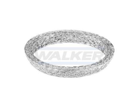 Gasket, exhaust pipe, Image 2