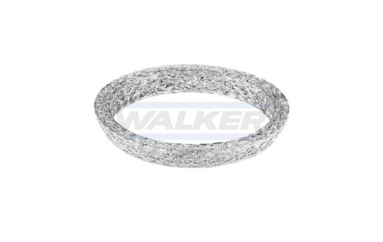 Gasket, exhaust pipe, Image 2