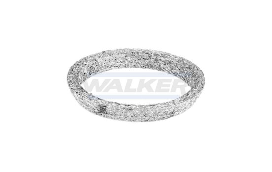 Gasket, exhaust pipe, Image 5