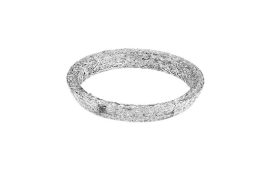 Gasket, exhaust pipe, Image 8