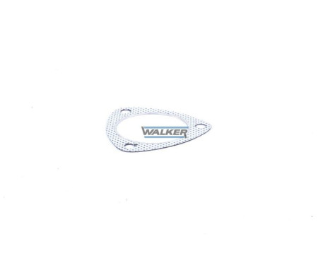 Gasket, exhaust pipe, Image 2