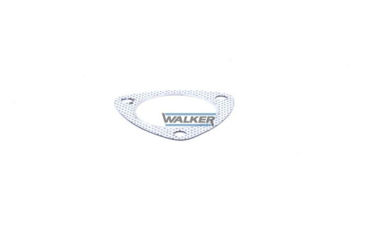 Gasket, exhaust pipe, Image 3