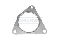 Gasket, exhaust pipe