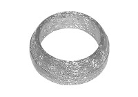 Gasket, exhaust pipe