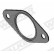 Gasket, exhaust pipe, Thumbnail 9