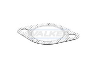 Gasket, exhaust pipe