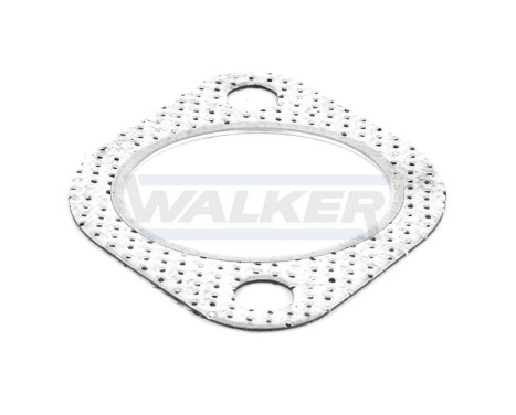 Gasket, exhaust pipe, Image 3