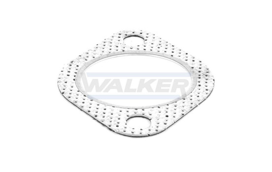Gasket, exhaust pipe, Image 2