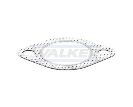 Gasket, exhaust pipe, Image 4