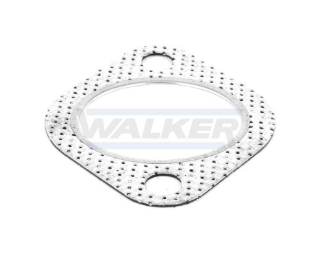 Gasket, exhaust pipe, Image 5