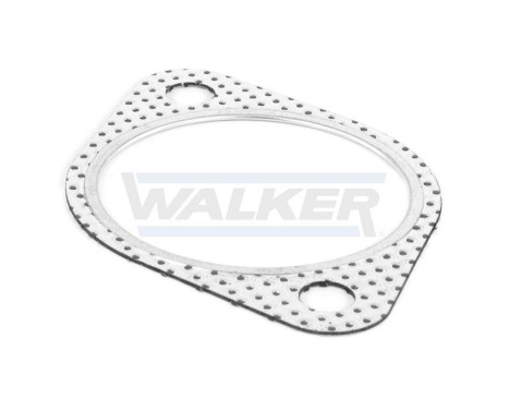 Gasket, exhaust pipe, Image 5