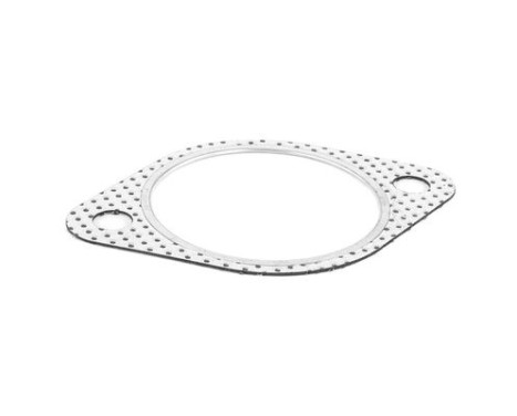 Gasket, exhaust pipe, Image 7