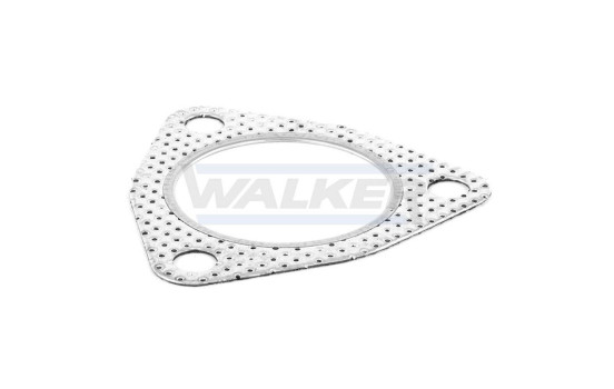 Gasket, exhaust pipe, Image 3