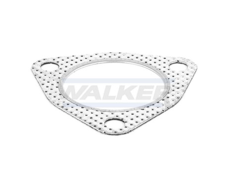 Gasket, exhaust pipe, Image 4