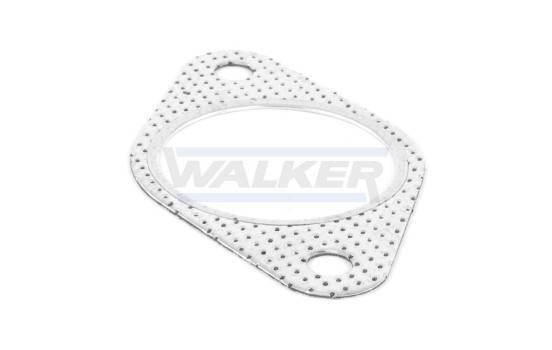 Gasket, exhaust pipe, Image 2