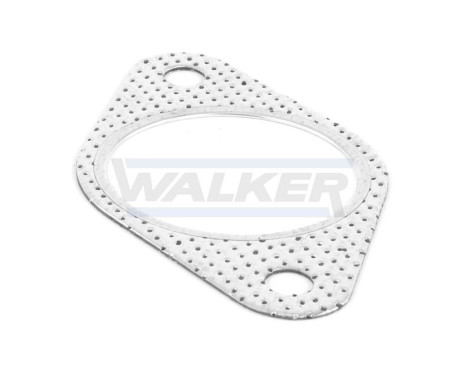 Gasket, exhaust pipe, Image 5