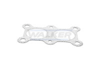 Gasket, exhaust pipe