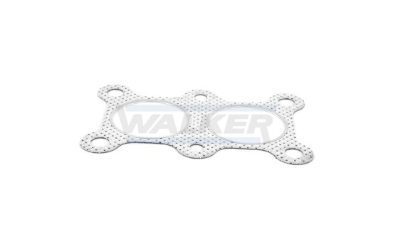 Gasket, exhaust pipe