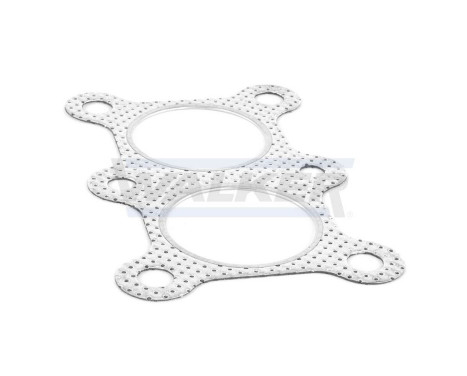 Gasket, exhaust pipe, Image 5