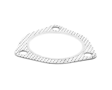 Gasket, exhaust pipe