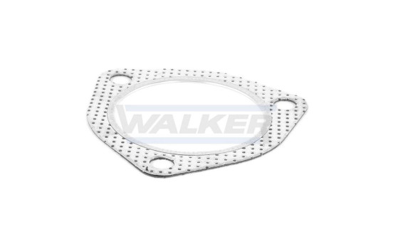 Gasket, exhaust pipe, Image 2