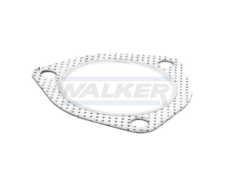 Gasket, exhaust pipe, Image 4