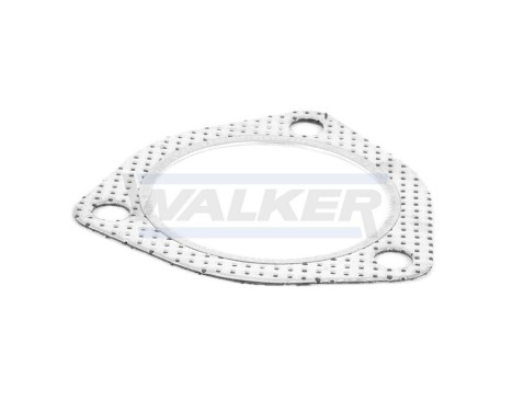 Gasket, exhaust pipe, Image 5