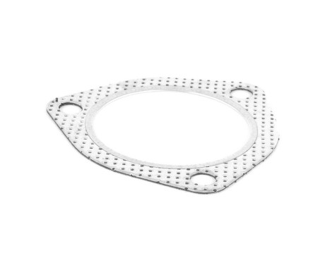 Gasket, exhaust pipe, Image 7