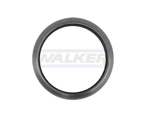 Gasket, exhaust pipe