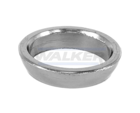 Gasket, exhaust pipe, Image 2