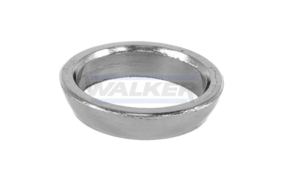 Gasket, exhaust pipe, Image 2