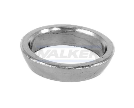 Gasket, exhaust pipe, Image 3