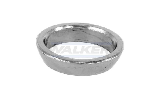 Gasket, exhaust pipe, Image 3