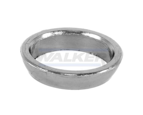 Gasket, exhaust pipe, Image 4